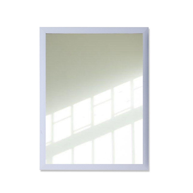 آینه بکلیت مدل 40x40-215T | دنیای قاب