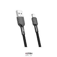 کابل کنفی لایتنینگ به USB ایکس او مدل XO-NB182