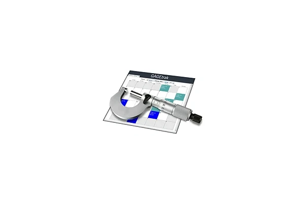 روش اجرایی تعیین فواصل کالیبراسیون و بازنگری فواصل با نرم افزار Minitab - کتابخانه مجازی واتیکان