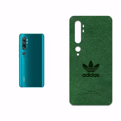 برچسب پوششی ماهوت مدل GL-DDS مناسب برای گوشی موبایل شیائومی Mi Note 10 Pro
