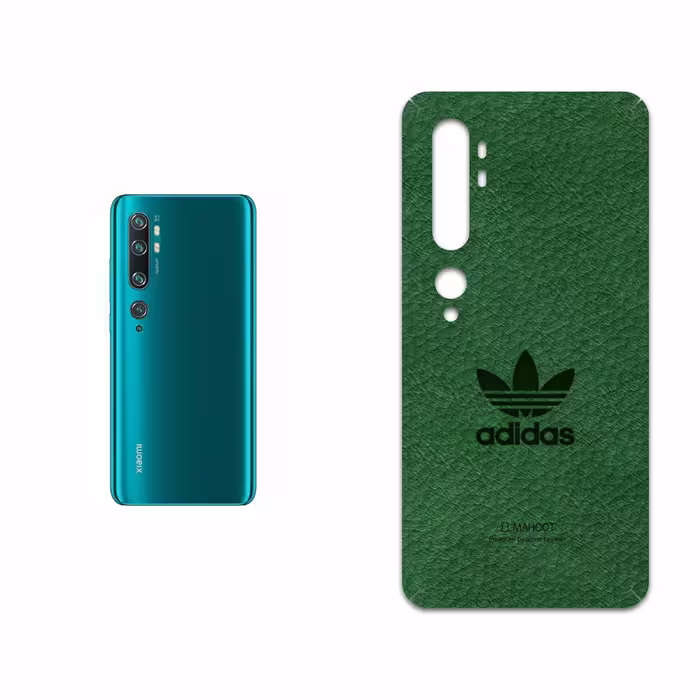 برچسب پوششی ماهوت مدل GL-DDS مناسب برای گوشی موبایل شیائومی Mi Note 10 Pro