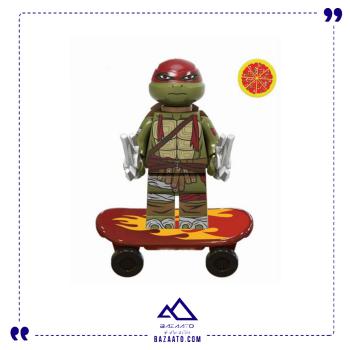 مینی فیگور لگویی رافائل