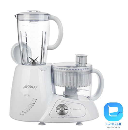 غذا ساز آرزوم AR136