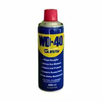 اسپری روغن WD - 40