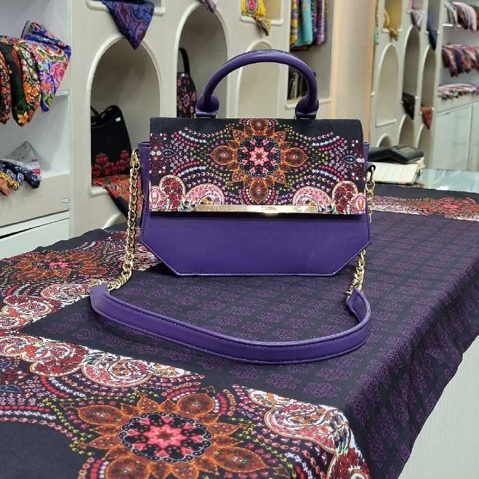 کالکشن جذاب مسدس