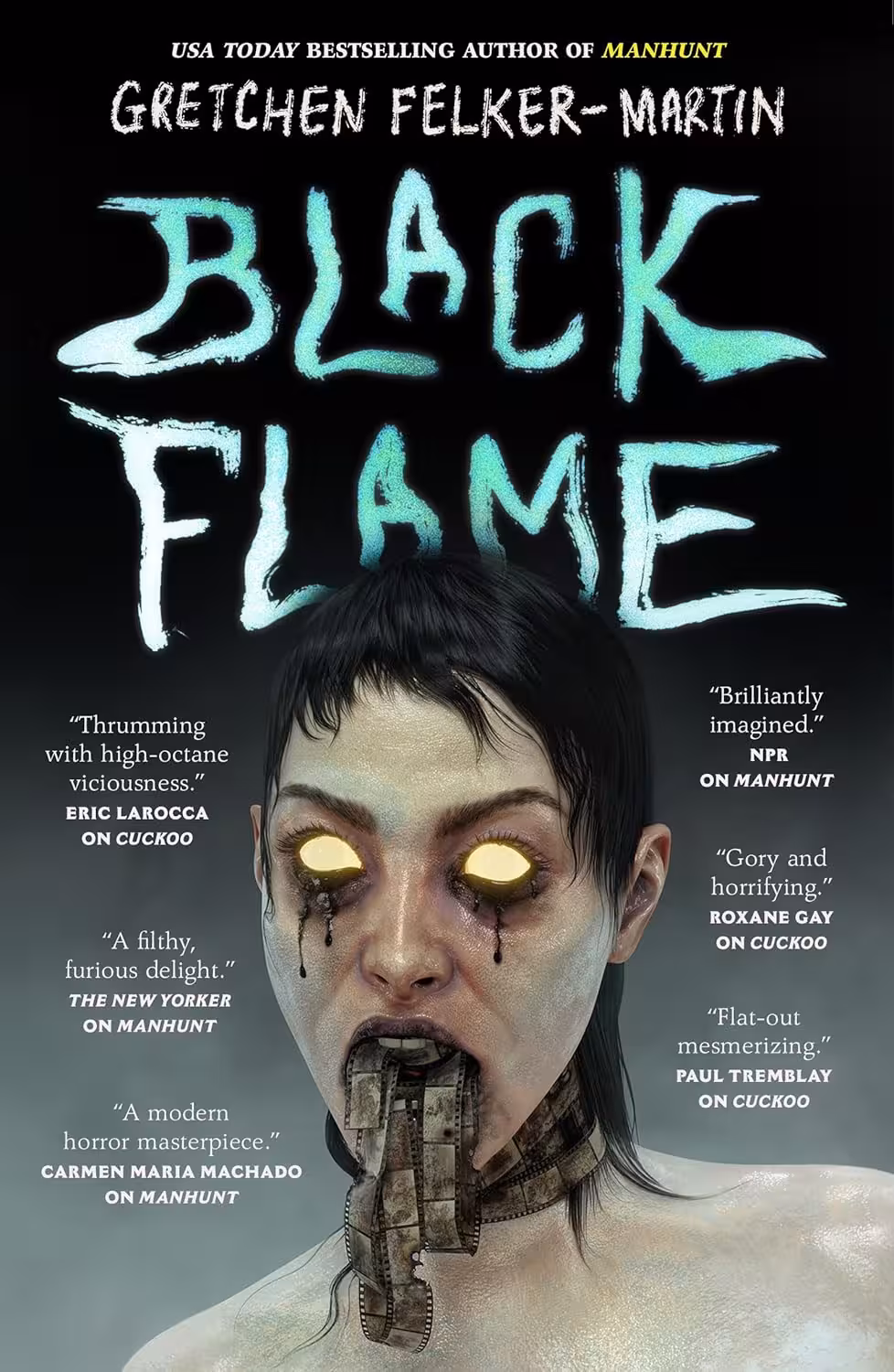 Black Flame