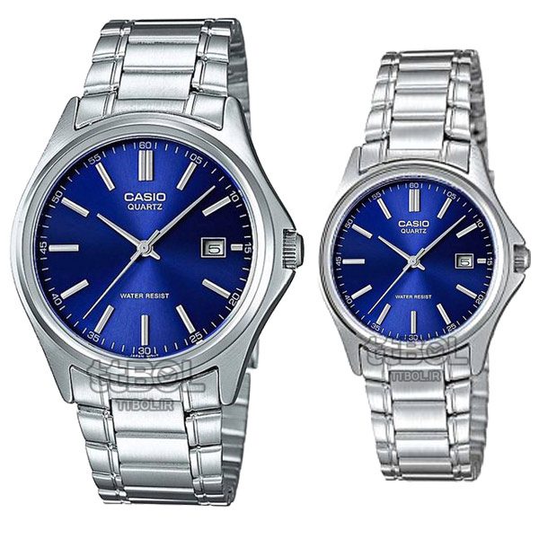 ساعت مچی سِت CASIO 1183A-2A SET