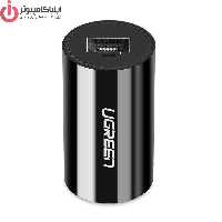 مبدل RJ45 به  RJ45 مدل UGREEN NW116 – 30837
