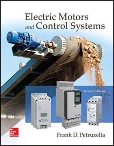  دانلود کتاب Electric Motors And Control Systems, Second Edition, 2nd ed, 2016 - دانلود کتاب های دانشگاهی
