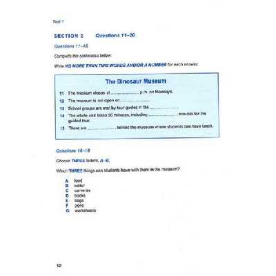  کتاب Cambridge IELTS Academic اثر جمعی از نویسندگان انتشارات کمبریج جلد 1 تا 16