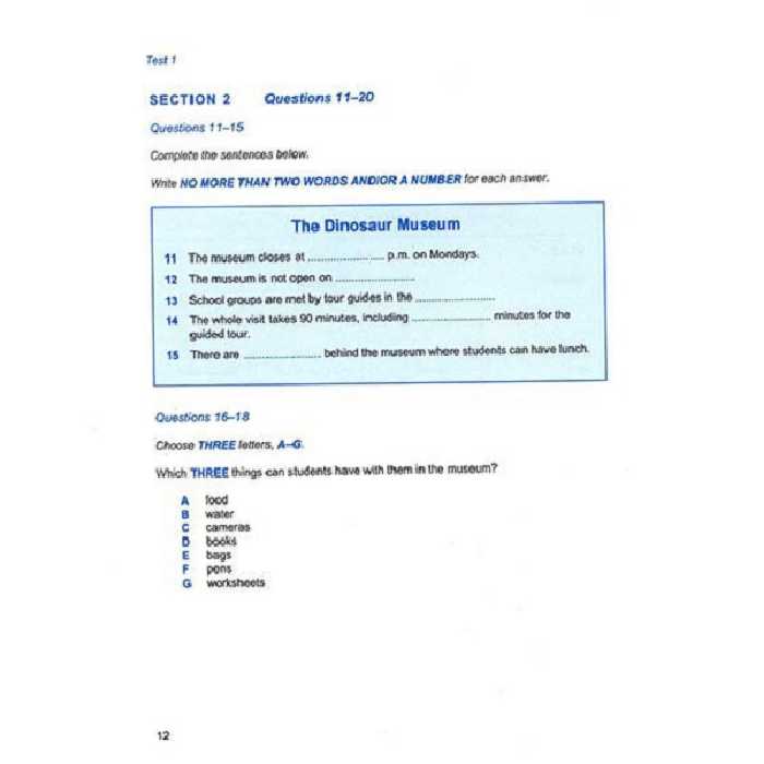  کتاب Cambridge IELTS Academic اثر جمعی از نویسندگان انتشارات کمبریج جلد 1 تا 16