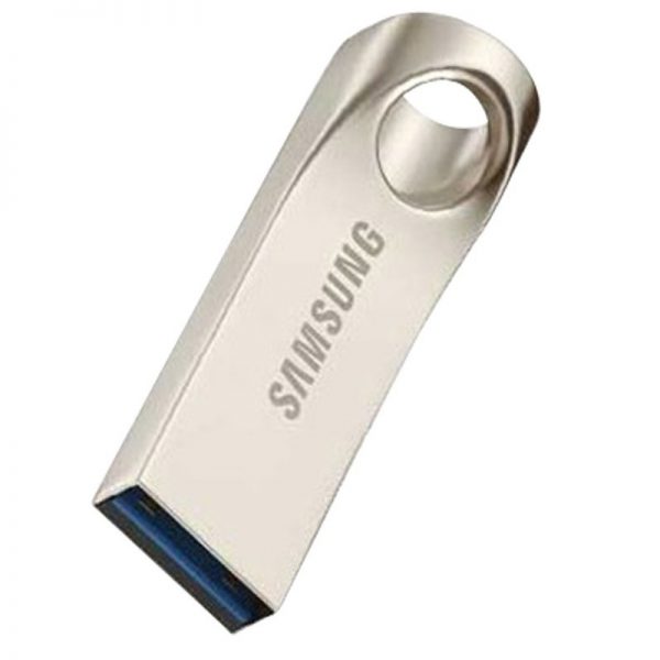 فلش مموری  مدل MUF-08BA ظرفیت 8 گیگابایت 