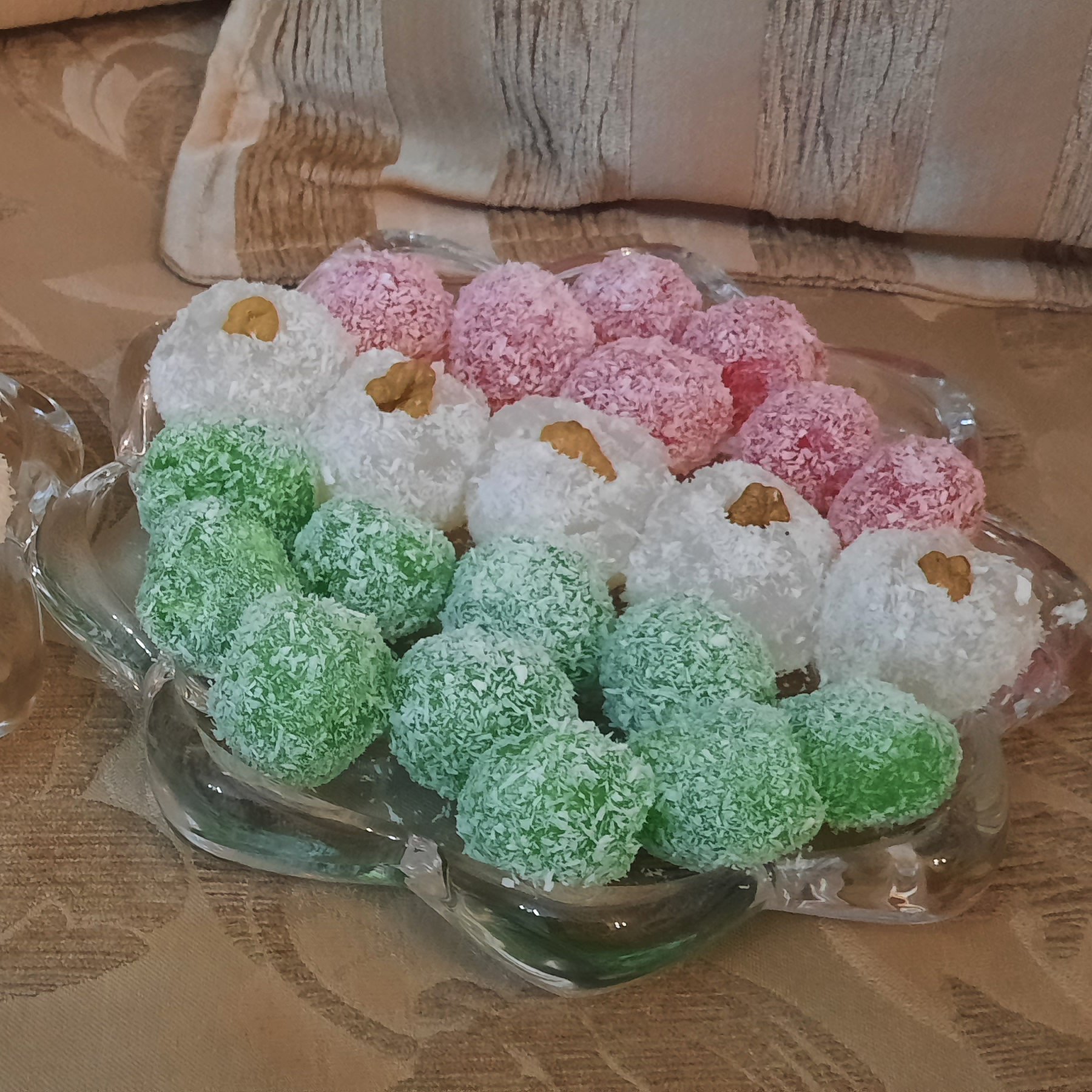 باسلوق خانگی