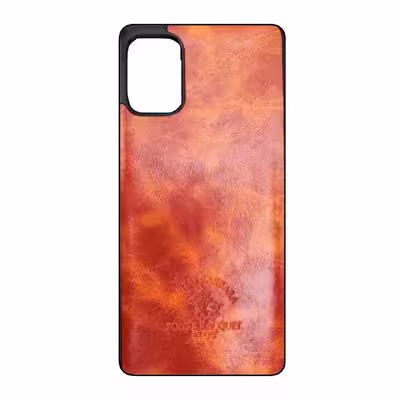 کاور مدل a51 مناسب برای گوشی موبایل سامسونگ galaxy A51