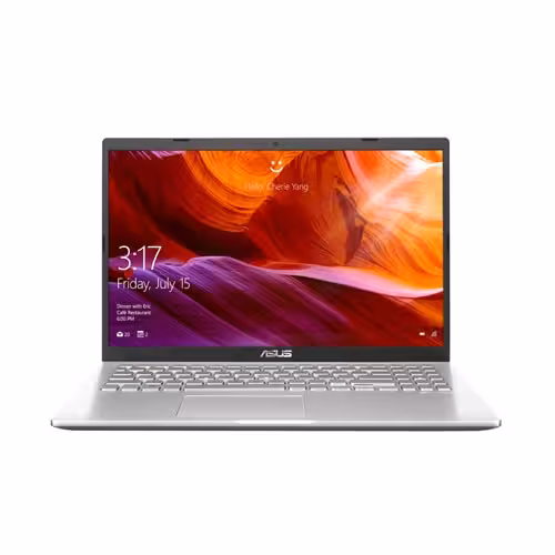 لپ تاپ ایسوس مدل X509FA-BR952T i3-10110U 4GB 1TB intel | کالابالا