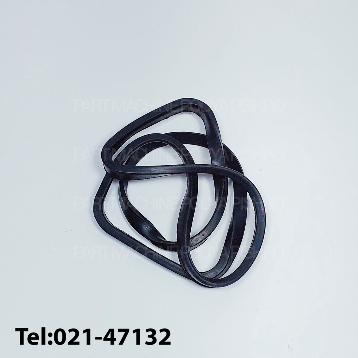 واشر درب سوپاپ لیفتراک زینچای 490