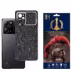 برچسب پوششی اینفینیتی مدل PRO MAX مناسب برای گوشی موبایل شیائومی POCO X5 PRO