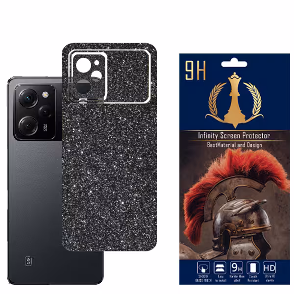 برچسب پوششی اینفینیتی مدل PRO MAX مناسب برای گوشی موبایل شیائومی POCO X5 PRO