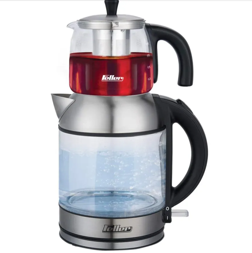 چای ساز فلر TS286