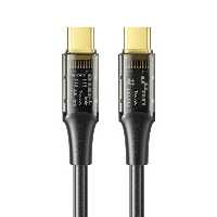 کابل USB-C مک دودو مدل CA-2110 طول 1.2 متر | کالا مکس