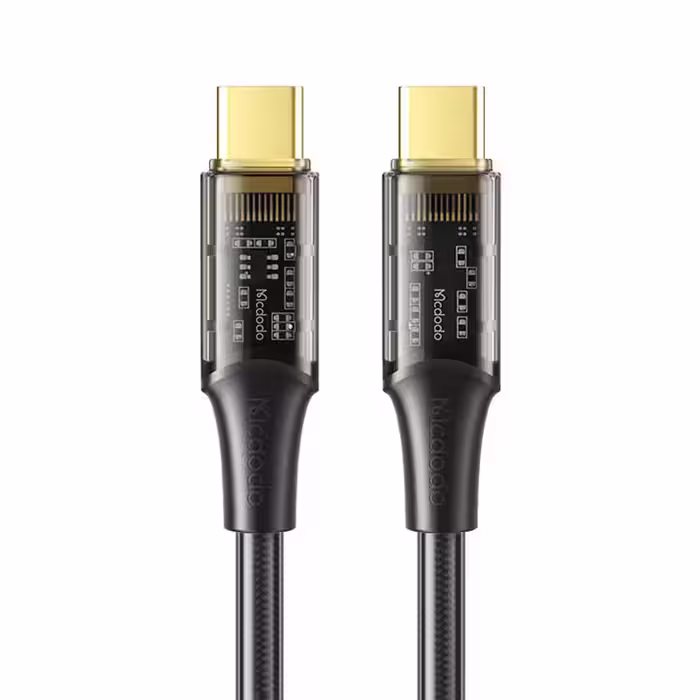 کابل USB-C مک دودو مدل CA-2110 طول 1.2 متر | کالا مکس
