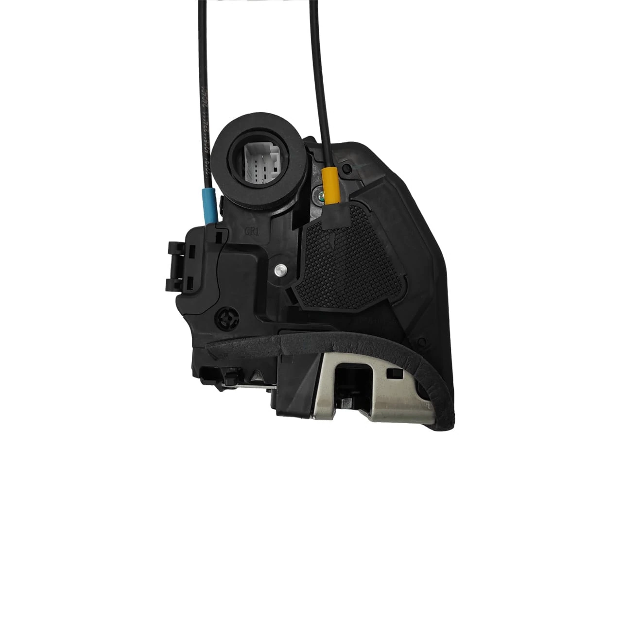 قفل در عقب راست جک S5