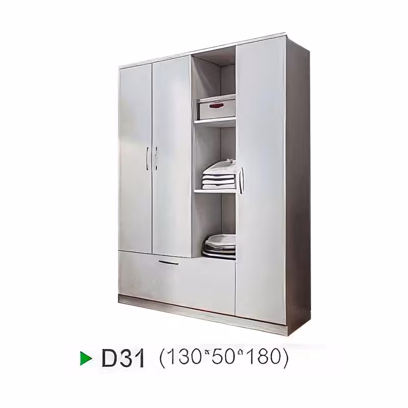 ست تخت وکمد d31