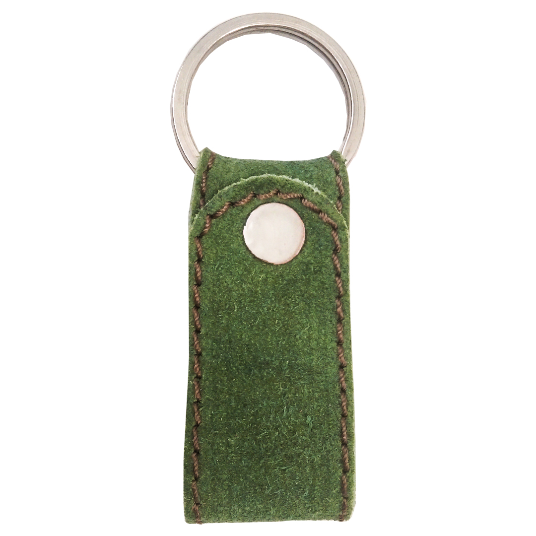 جاکلیدی چرم وارک مدل هونام کد rb111