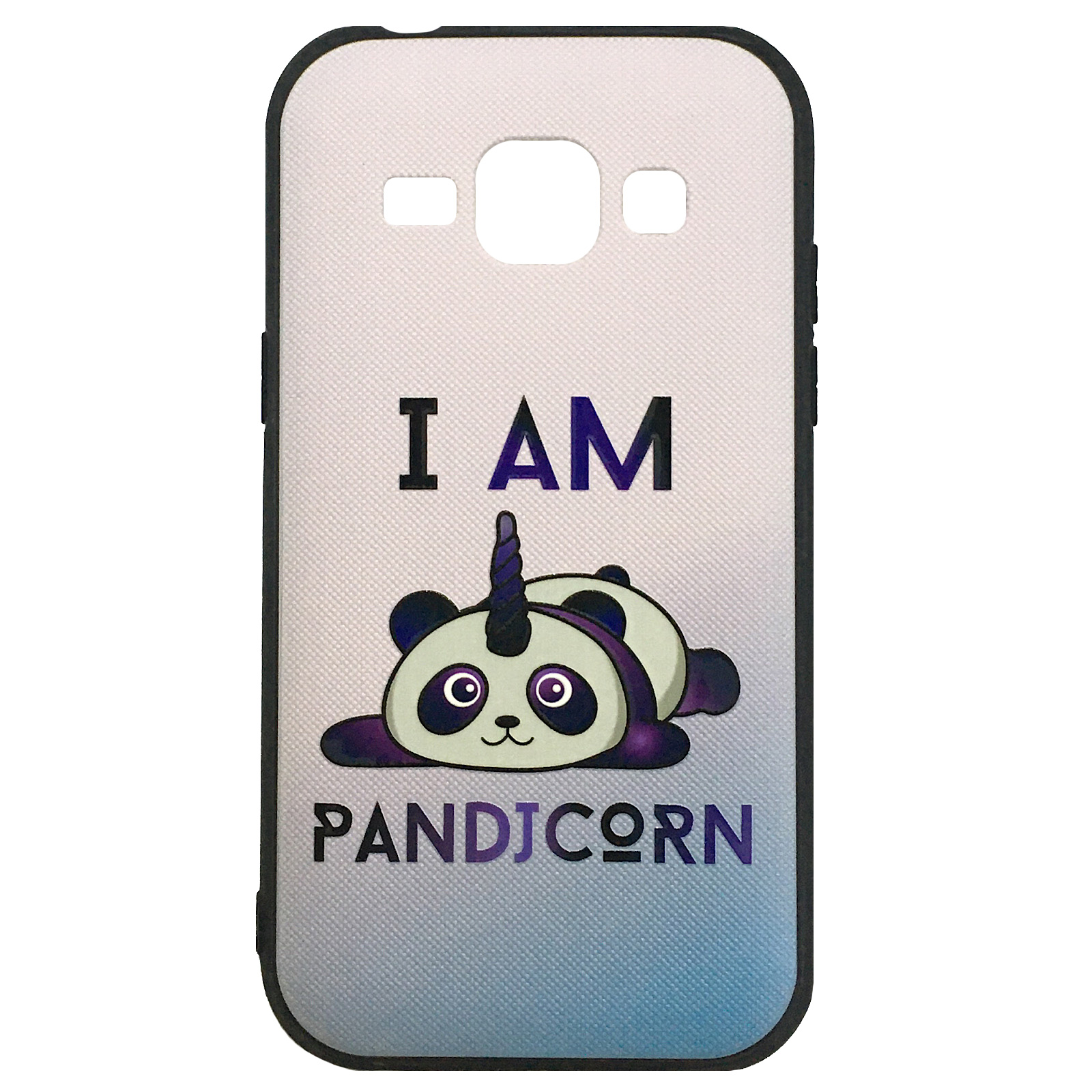        کاور مدل DASM مناسب برای گوشی موبایل سامسونگ Galaxy J1 2015