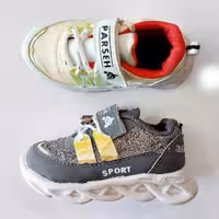 کتونی نقلی بچگانه آدیداس