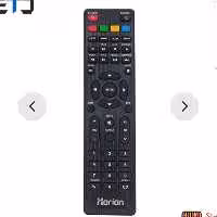 کنترل تلوزیون هوریون HORION کنترل هورین