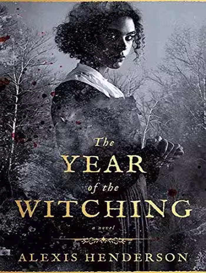 The Year of the Witching سال جادوگر
