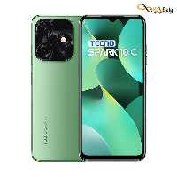خرید و قیمت گوشی Tecno Spark 10C 4G با رم 4