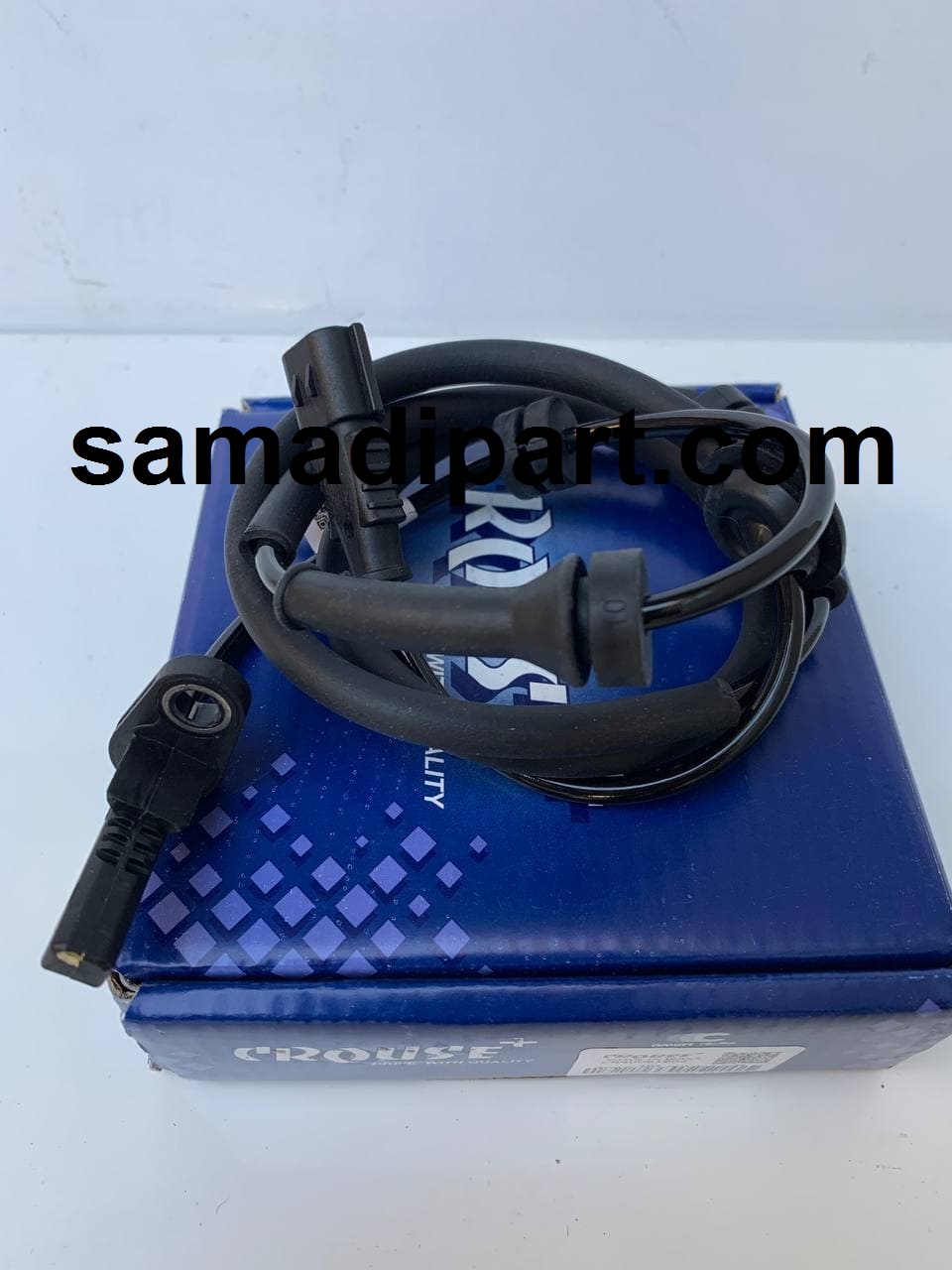 سنسور چرخ عقب پراید وانت کروز (CR40081802)