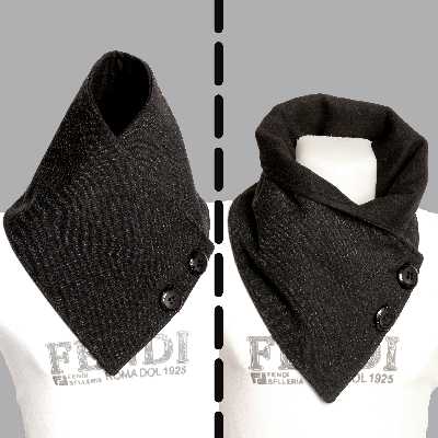 شال گردن اسپیتامن مدل ESP-049