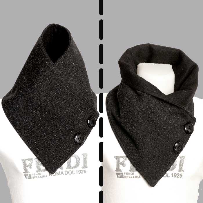 شال گردن اسپیتامن مدل ESP-049