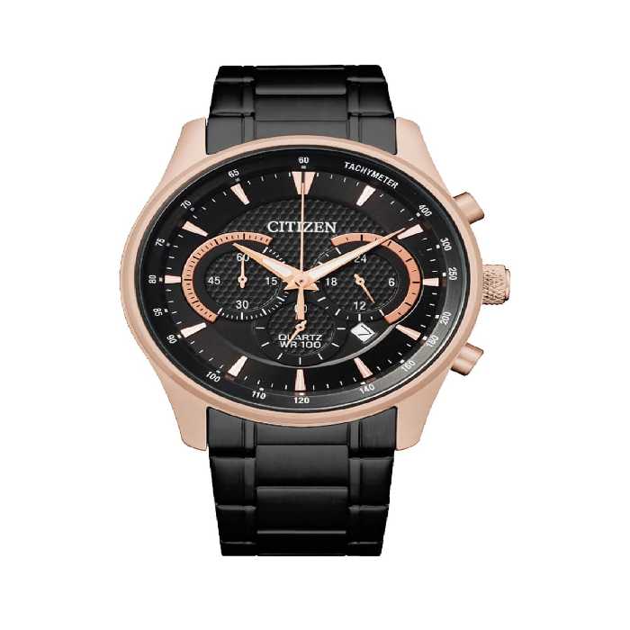 ساعت مچی مردانه سیتیزن CITIZEN AN8196-55E