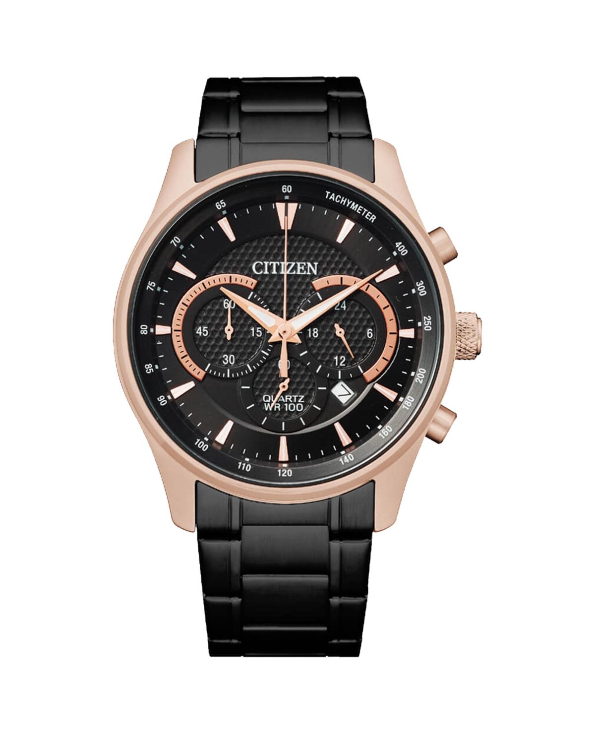 ساعت مچی مردانه سیتیزن CITIZEN AN8196-55E