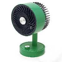 پنکه رومیزی مدل 5in ظرفیت 1200 میلی آمپر ساعت | کالا مکس