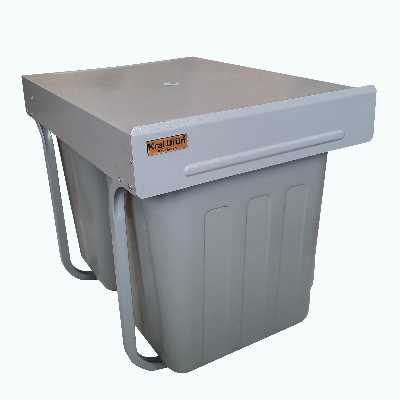 سطل زباله کابینتی کرال اورون کد 22