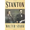 کتاب Stanton اثر Walter Stahr انتشارات سیمون اند شوستر