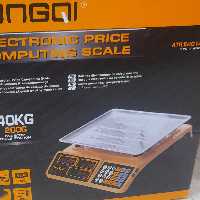 ترازو 40 کیلو دینگی 