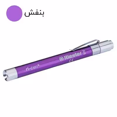 چراغ قوه پزشکی ریشتر مدل ri-pen