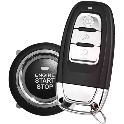 خرید دزدگیر کیلس گلد | اتوموبی