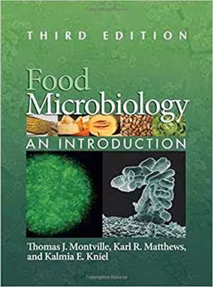 [RAR] دانلود کتاب Food Microbiology - An Introduction, 2012