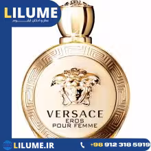 عطر ادکلن ورساچه اروس زنانه ادو پرفیوم 100 میل زنانه