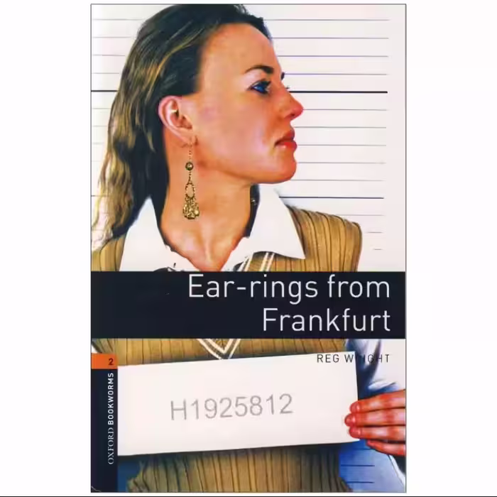 Ear Rings From Frankfurt داستان