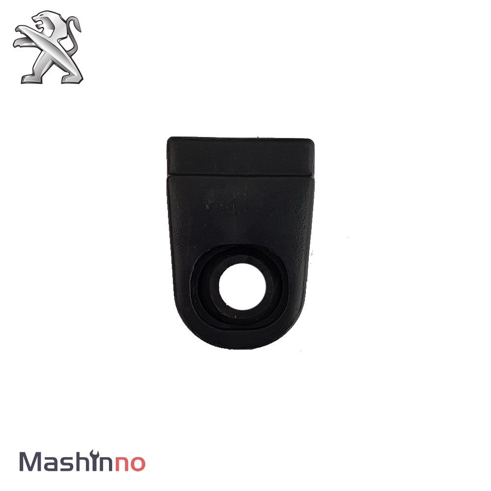 پایه نگهدارنده رادیاتور پژو207