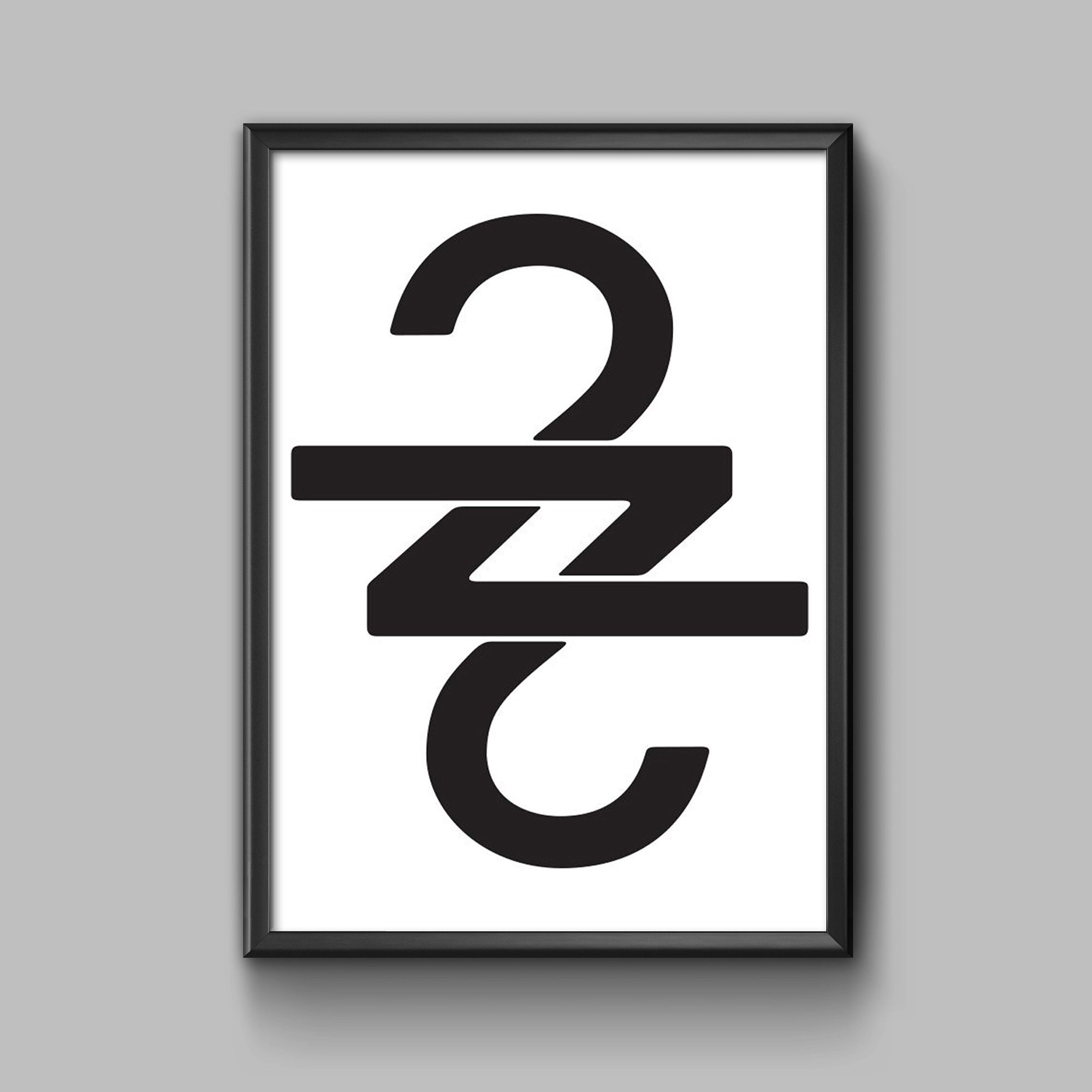 تابلو مدل دکوراتیو زوج p0005