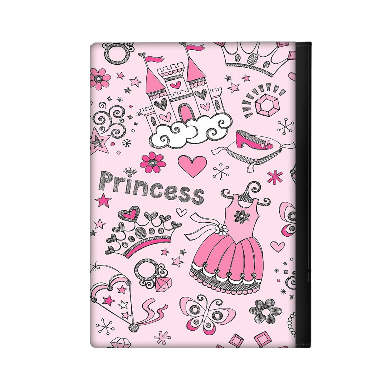 کلاسور مدل پرنسس کد 1903